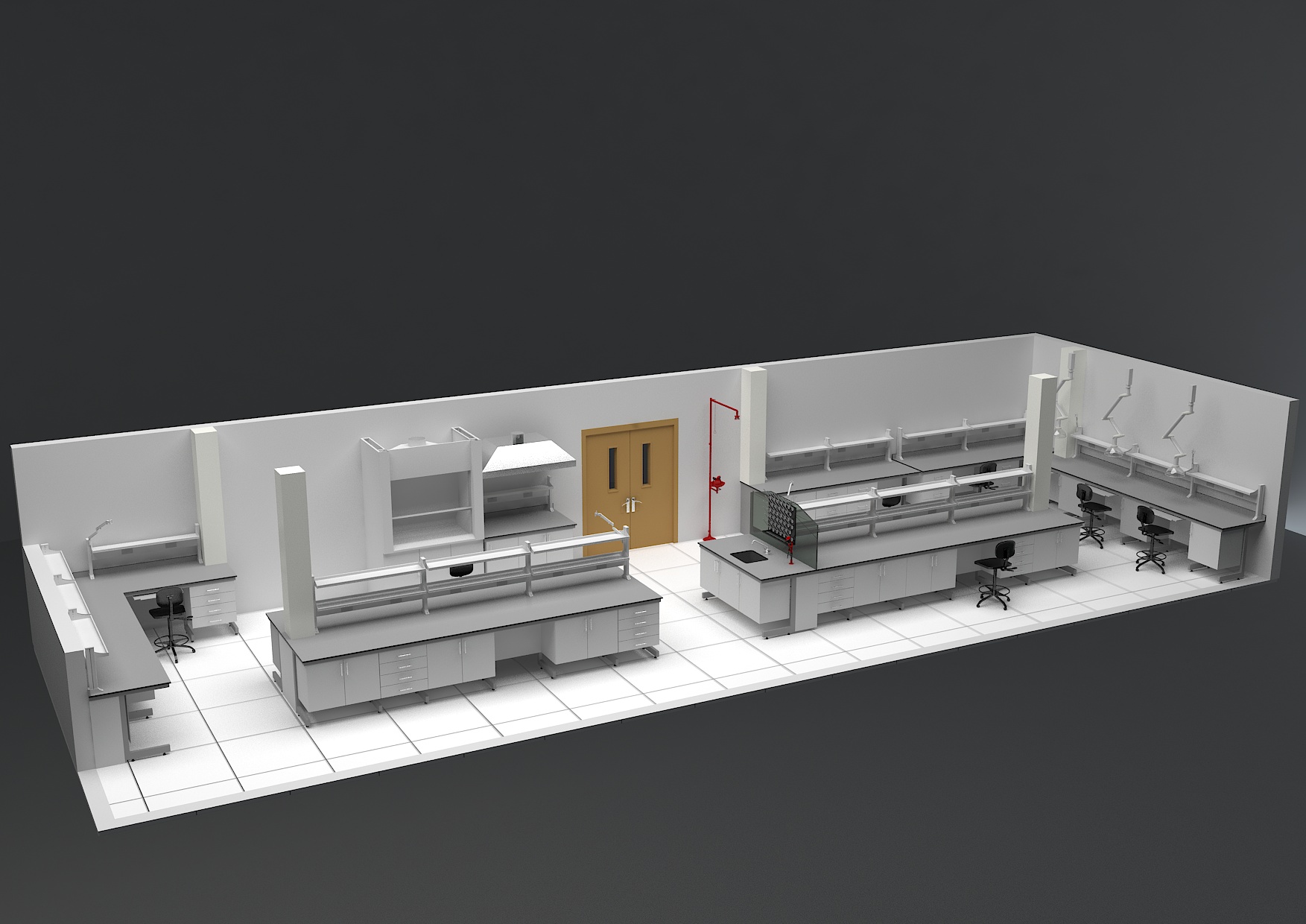 Discover Essential Laboratory Furniture And Accessories. Find Tips And Products To Enhance Your Lab's Functionality And Efficiency.