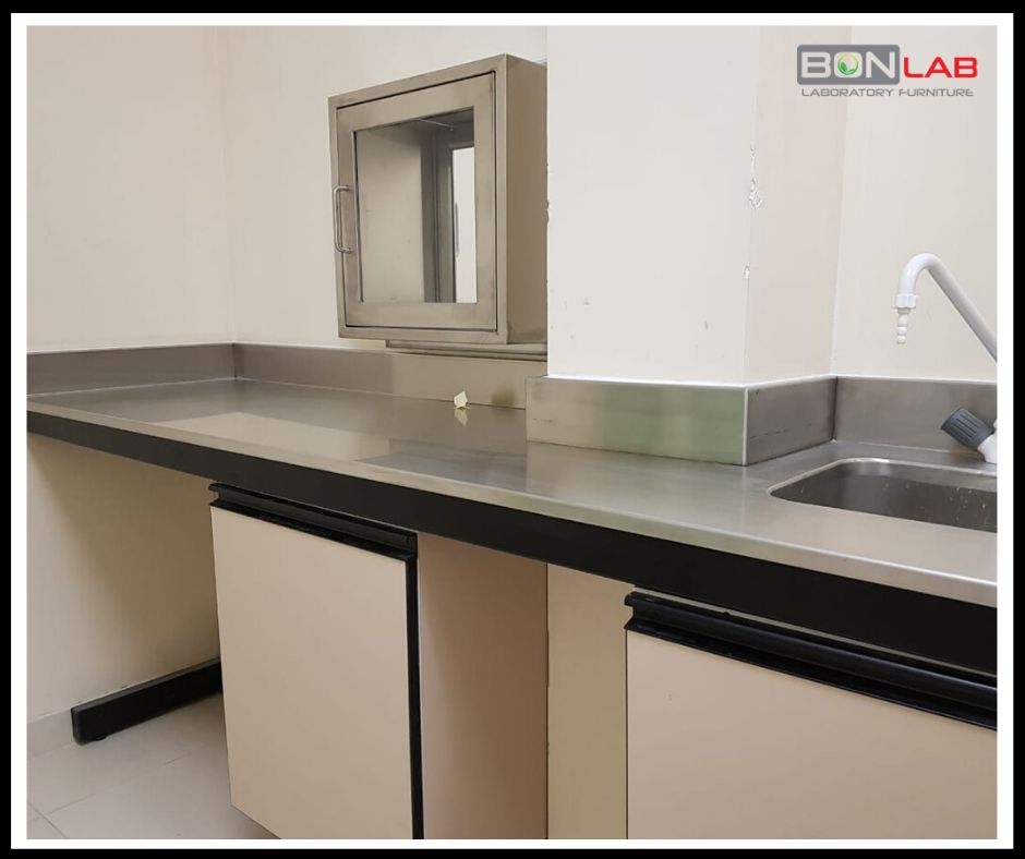 Stainless Steel Furniture