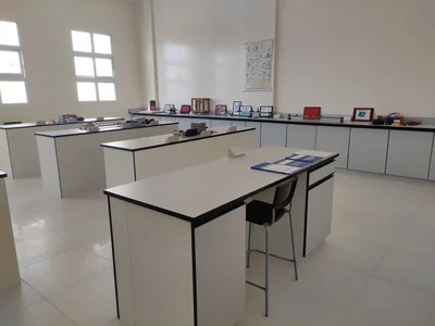 Indian school lab 2