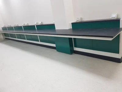 bonlab stream5 series lab bench